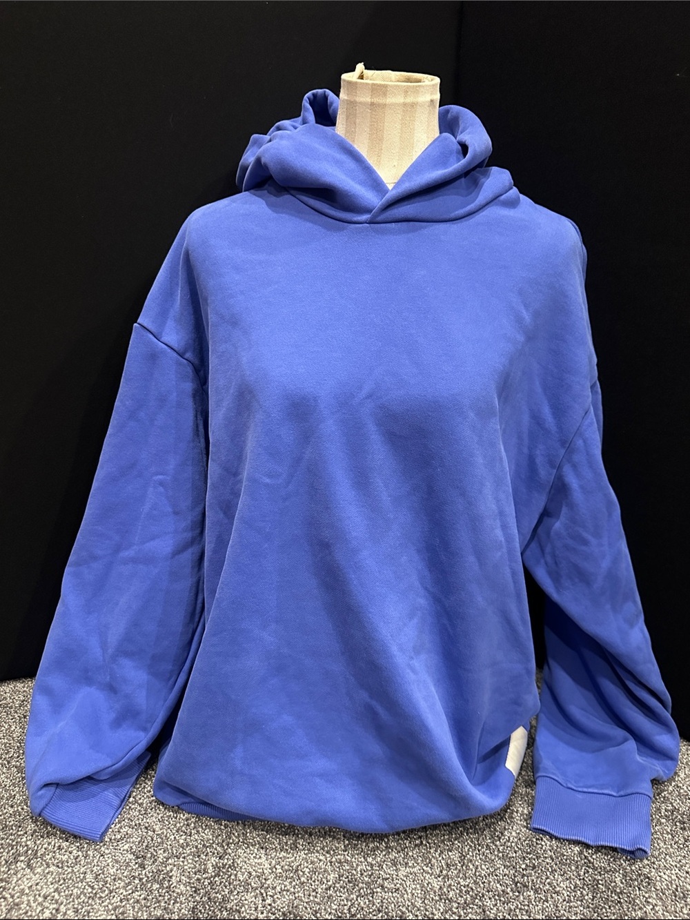 Vuori Restore Oversized Hoodie